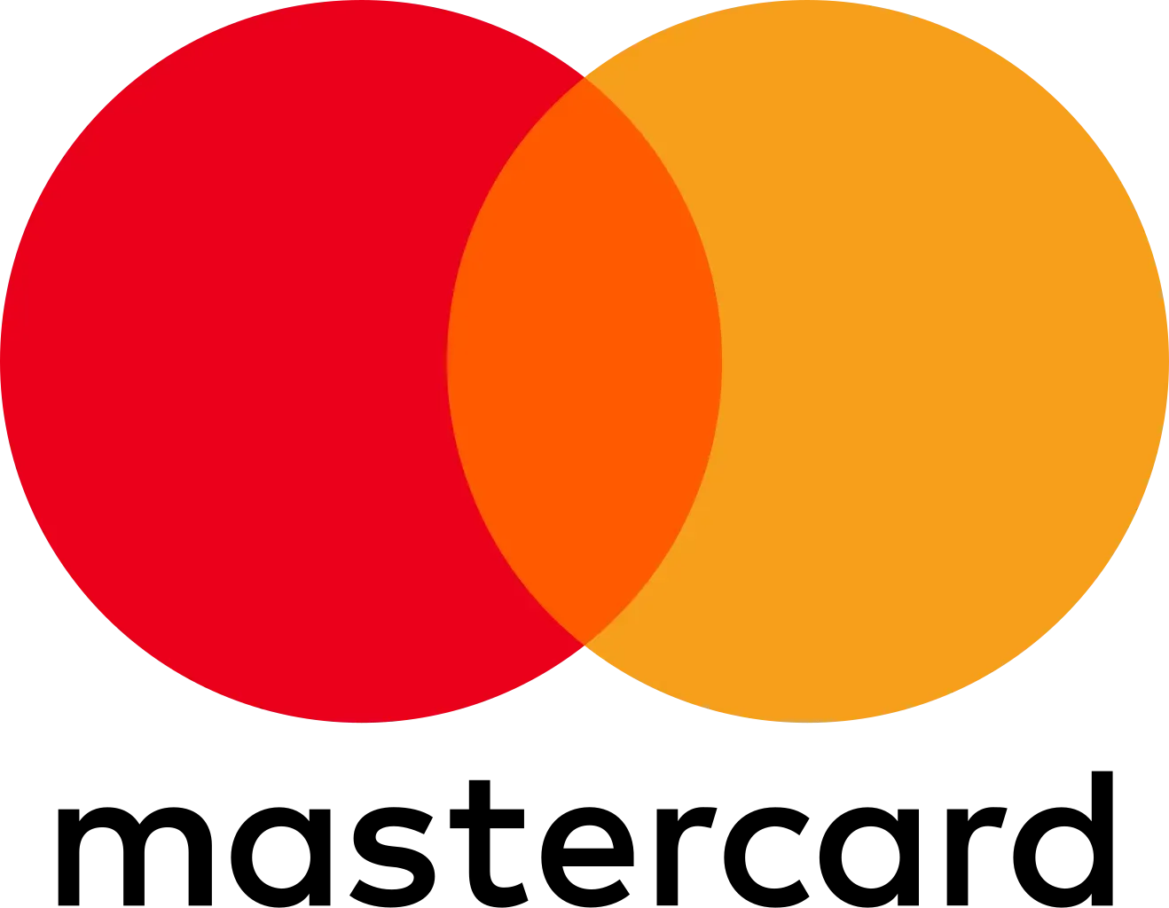 Mastercard Logo