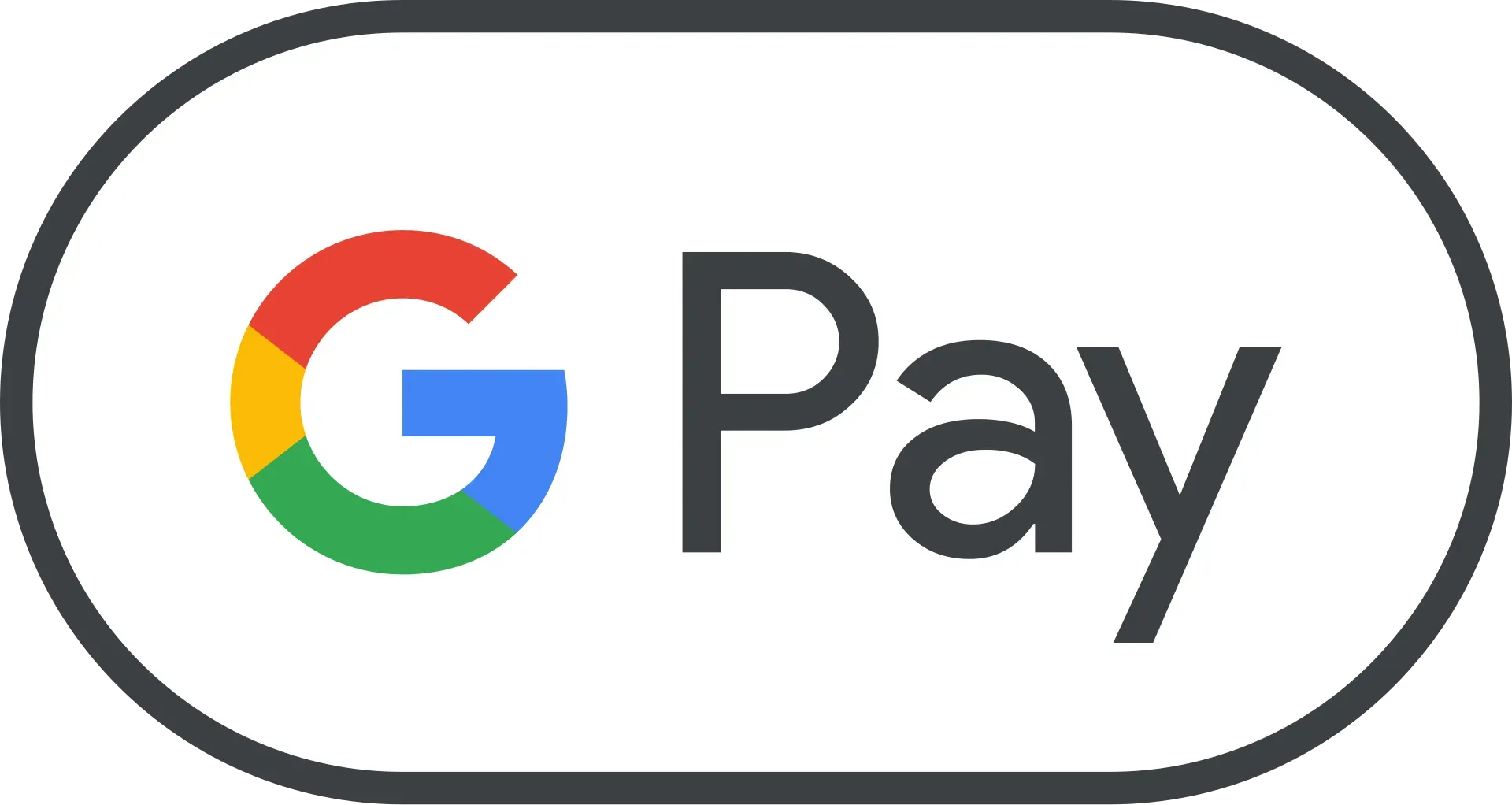 Google Pay Acceptance mark